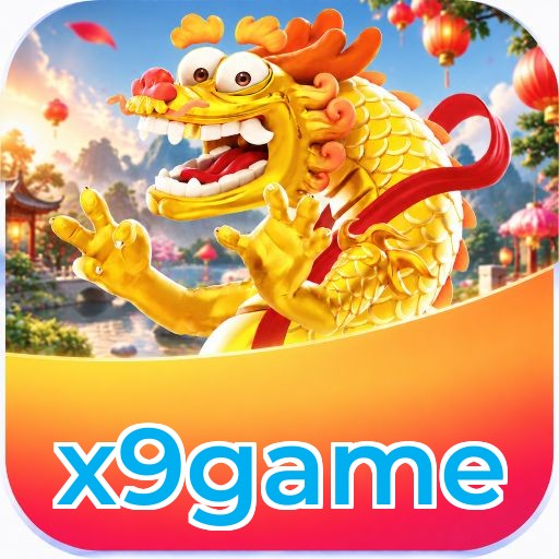 Logo x9game