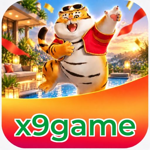 Logo x9game