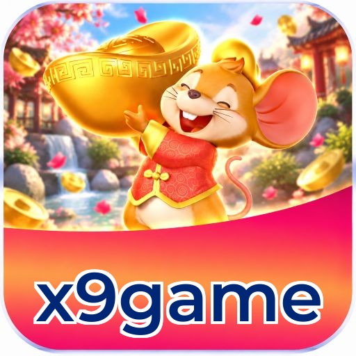 Fortune Series da x9game - Tiger, Rabbit, Dragon, OX com RTP 96%+