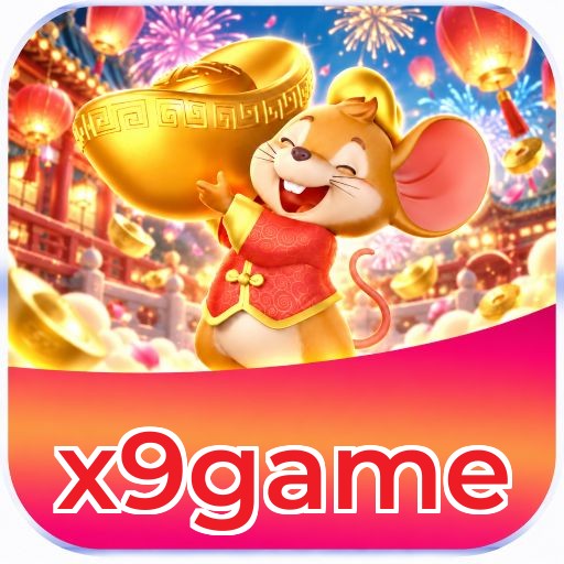Logo x9game