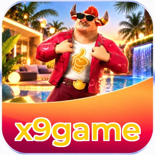 Logo x9game