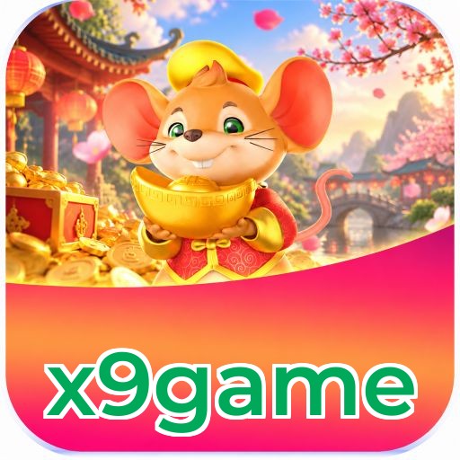 Logo x9game