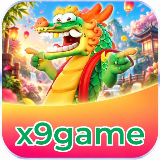 Logo x9game