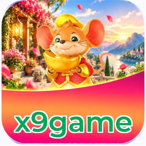 Logo x9game