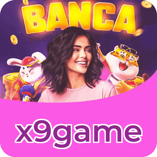 Catálogo x9game 2.547 jogos - Pragmatic Play, Evolution, NetEnt