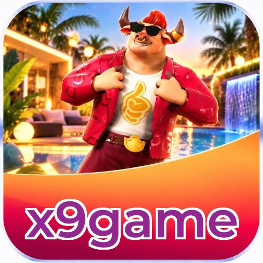 Logo x9game