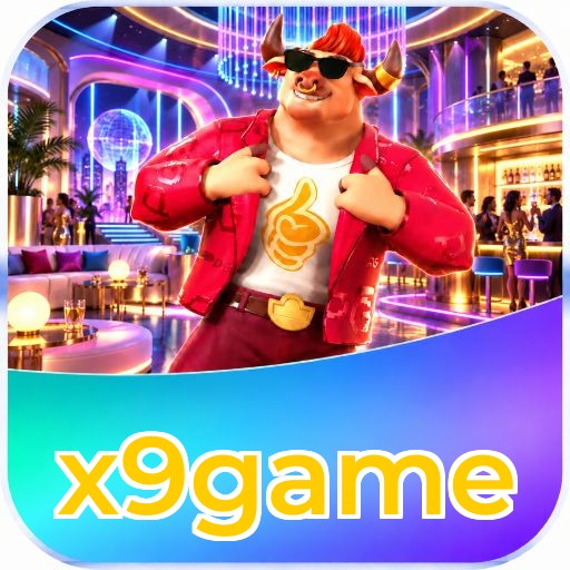 Logo x9game