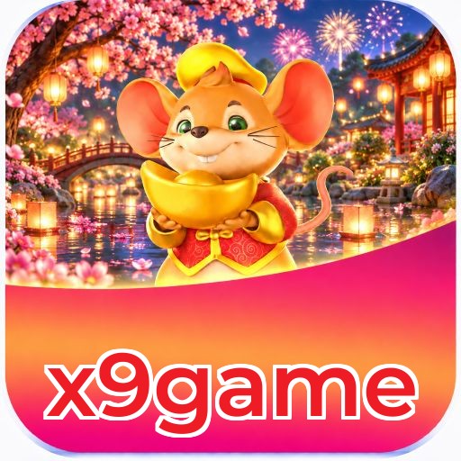 x9game Facebook - Página oficial com promoções e comunidade ativa