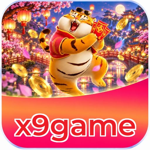 Logo x9game