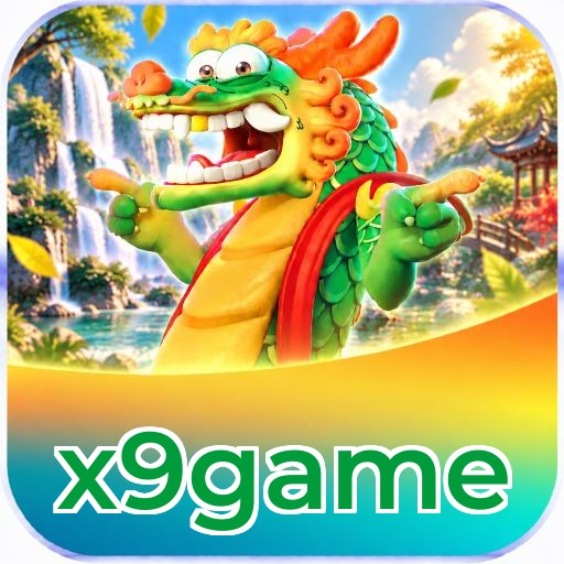 Aplicativo Mobile x9game em Smartphones iOS e Android