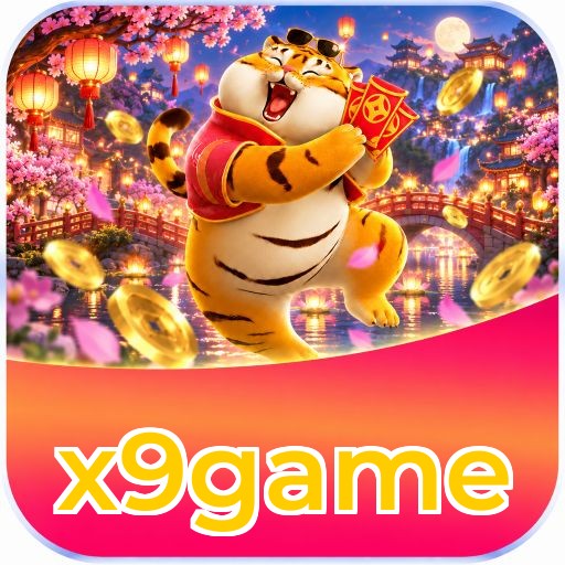 Logo x9game