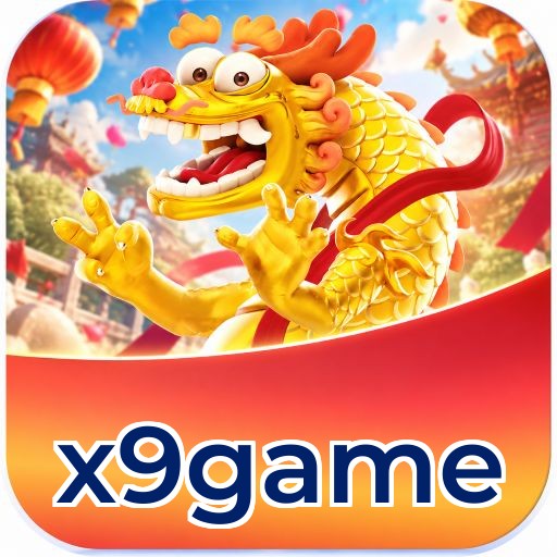 Logo x9game
