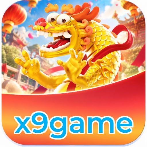Logo x9game