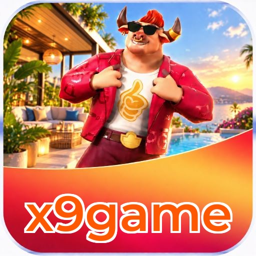 Telegram x9game - Canal oficial com bônus exclusivos