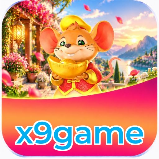 Logo x9game