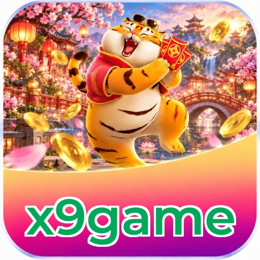 Pacote Completo do App x9game
